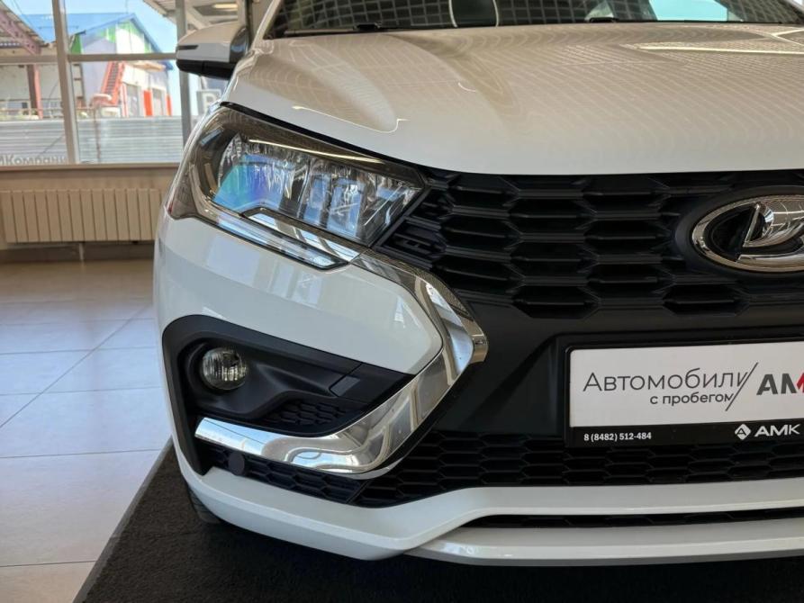 Lada (ВАЗ) Iskra Тольятти  - изображение 5