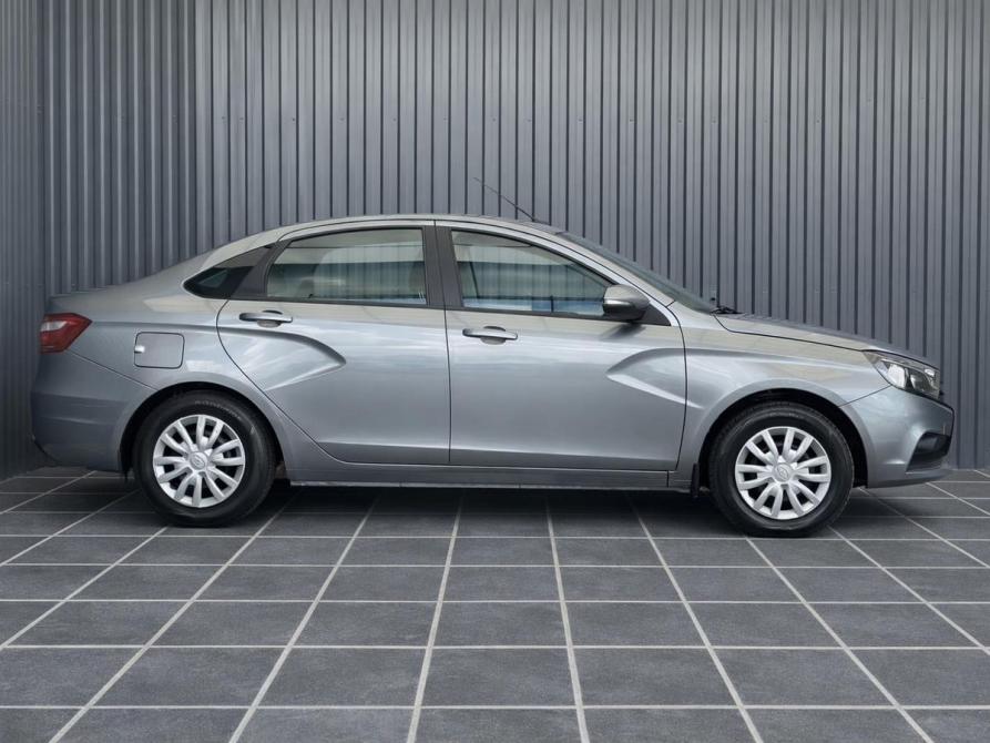 Lada (ВАЗ) Vesta I Пермь  - изображение 23