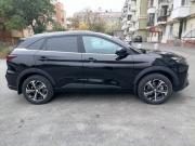 JAC JS6 Самара  - изображение 11
