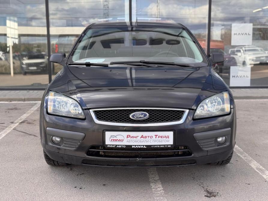 Ford Focus II Воронеж  - изображение 2