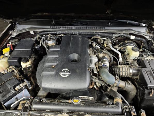 Nissan Pathfinder III Рестайлинг с пробегом 2010 года, цена 1 141 000 рублей, 341339 км, внедорожник, Автокод Объявления