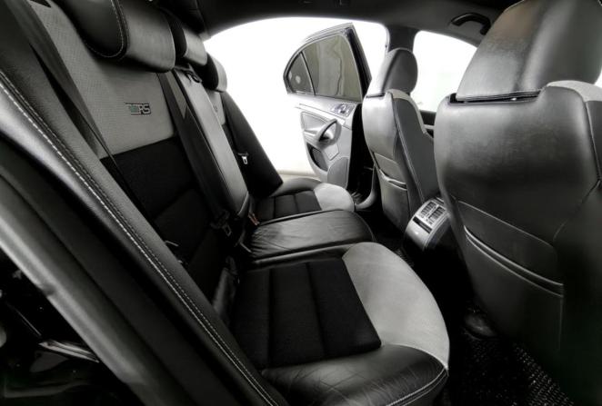 Skoda Octavia RS II Рестайлинг с пробегом 2011 года, цена 1 300 000 рублей, 183200 км, лифтбек, Автокод Объявления