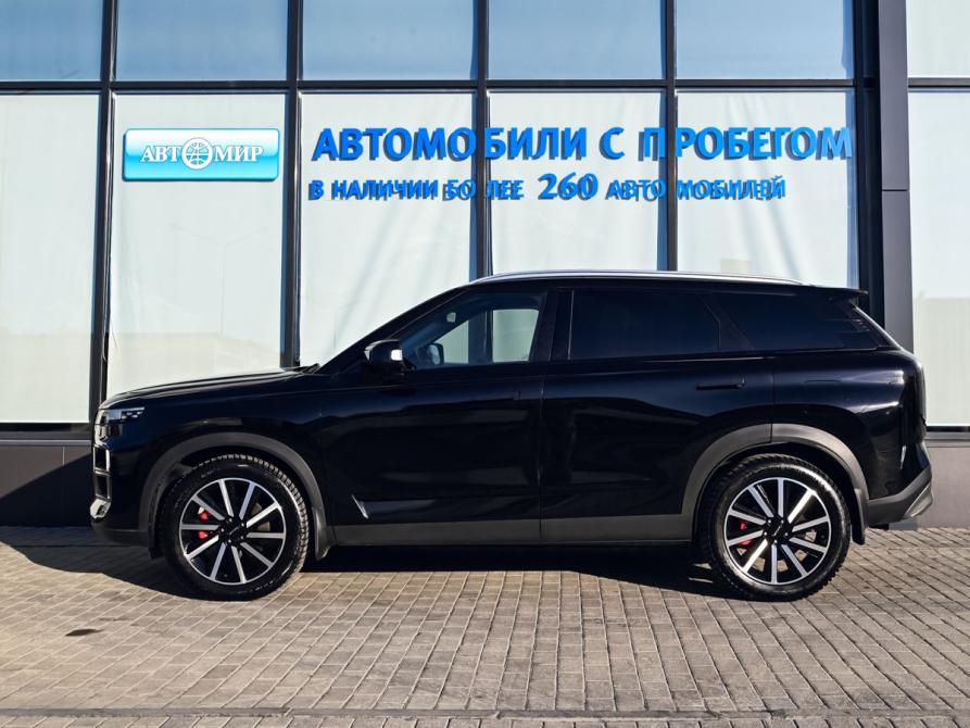Jaecoo J7 I Екатеринбург  - изображение 2