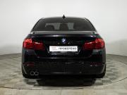 BMW 5 серии VI (F10/F11/F07) Рестайлинг Санкт-Петербург  - изображение 24