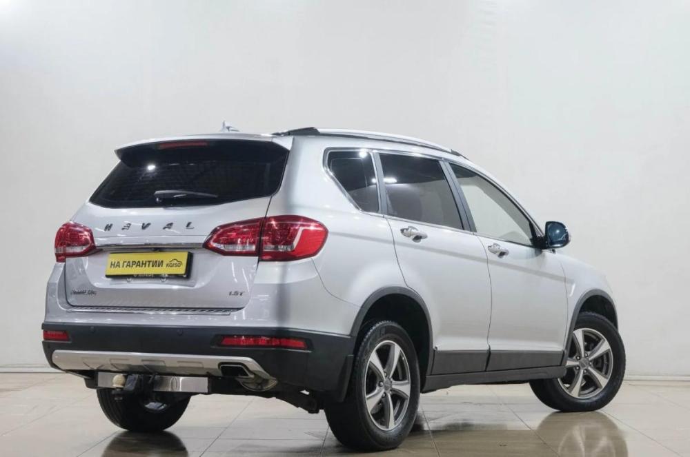 Haval H6 I Новокузнецк  - изображение 7