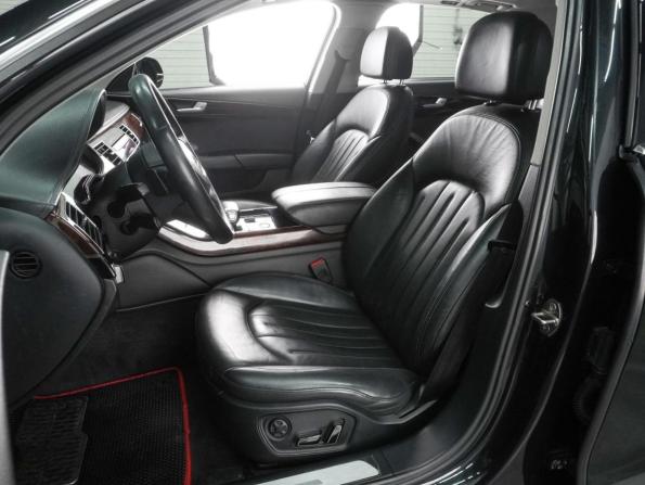 Audi A8 III (D4) с пробегом 2013 года, цена 1 779 000 рублей, 205382 км, седан, Автокод Объявления