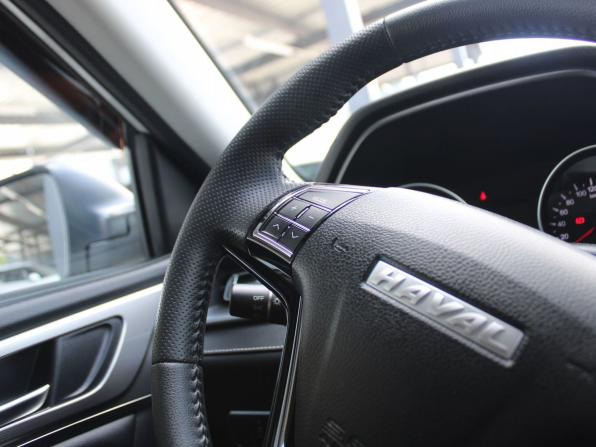 Haval M6 II с пробегом 2023 года, цена 1 829 000 рублей, 22982 км, внедорожник, Автокод Объявления