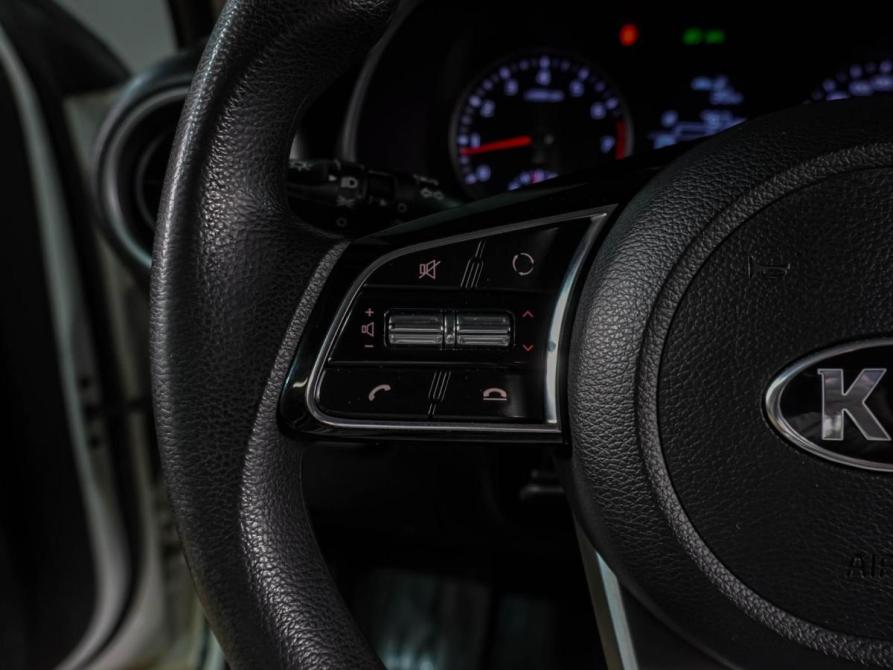 Kia Cerato IV Воронеж  - изображение 17