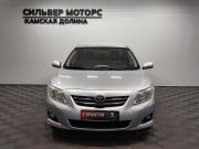 Toyota Corolla X (E140 E150) Пермь  - изображение 25