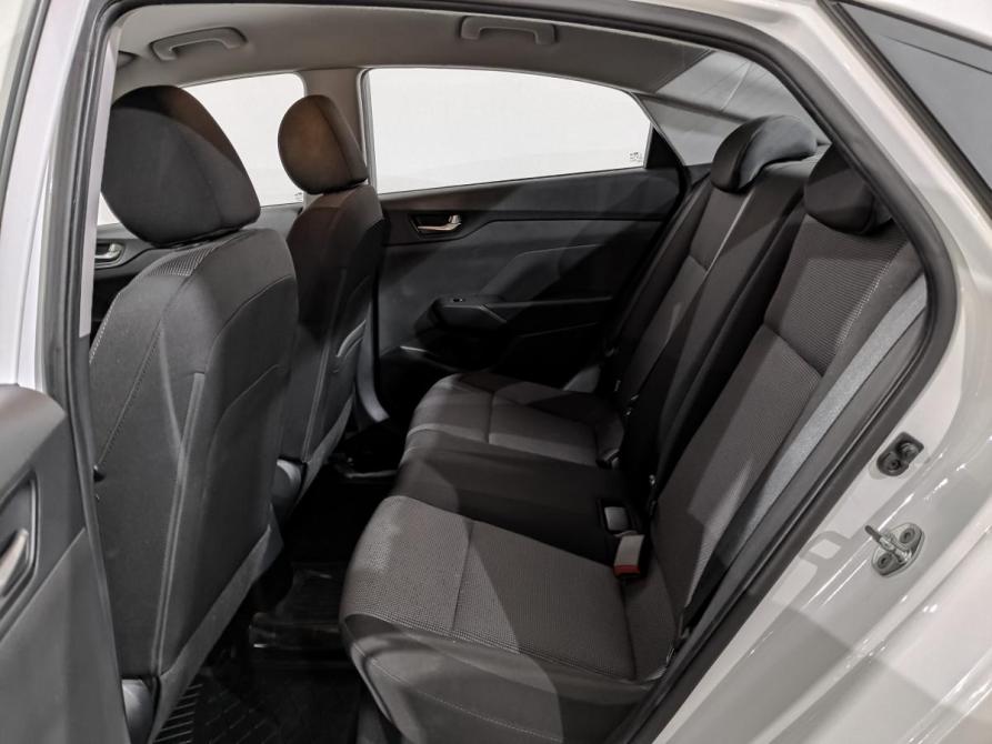 Hyundai Solaris II Рестайлинг Москва  - изображение 18