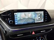 Hyundai Sonata VIII (DN8) Москва  - изображение 46