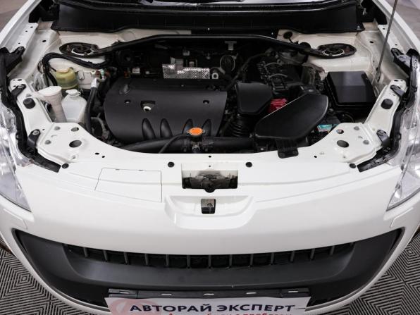 Peugeot 4007 с пробегом 2011 года, цена 1 175 000 рублей, 188982 км, внедорожник, Автокод Объявления