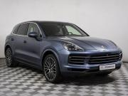 Porsche Cayenne III Москва  - изображение 34