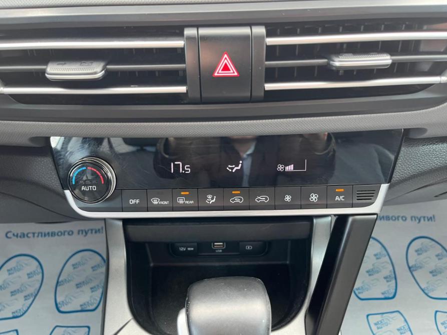 Kia Seltos I Чебоксары  - изображение 21