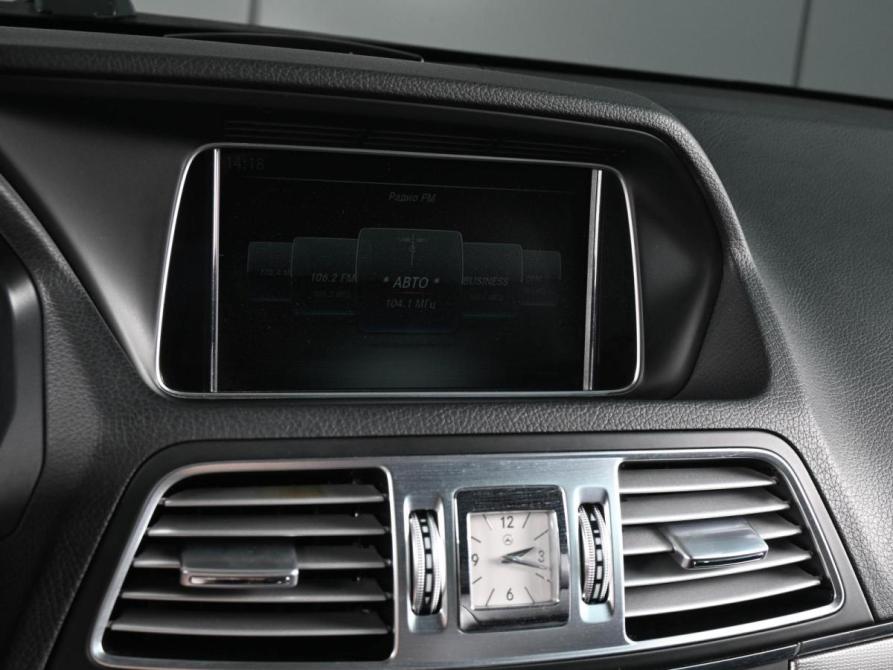 Mercedes-Benz E-Класс IV (W212 S212 C207) Рестайлинг Ростов-на-Дону  - изображение 13