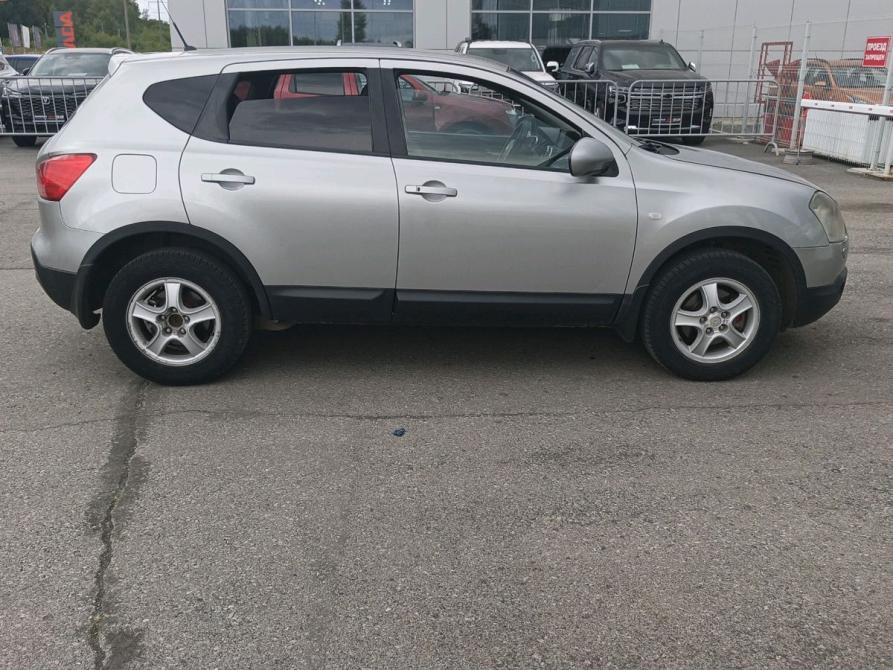 Nissan Qashqai I Кемерово  - изображение 15