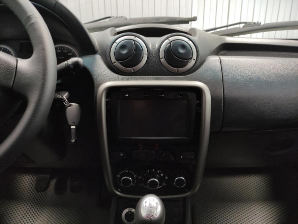 Renault Duster I с пробегом 2015 года, цена 895 000 рублей, 156552 км, внедорожник, Автокод Объявления