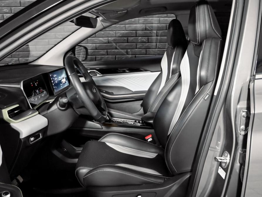 Geely Coolray I Рестайлинг Екатеринбург  - изображение 9