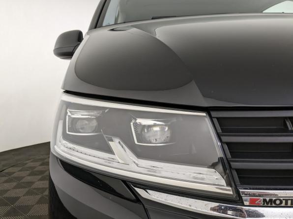 Volkswagen Multivan T6 Рестайлинг с пробегом 2021 года, цена 6 150 000 рублей, 94113 км, минивэн, Автокод Объявления