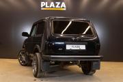 Lada (ВАЗ) 2121 (4x4) I Рестайлинг Уфа  - изображение 20