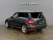 Mercedes-Benz GLK-Класс I (X204) Краснодар  - изображение 27