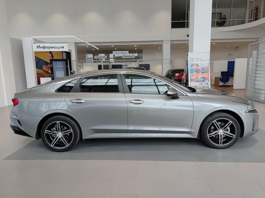 Kia K5 III Казань  - изображение 5