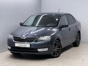 Skoda Rapid I Санкт-Петербург  - изображение 20