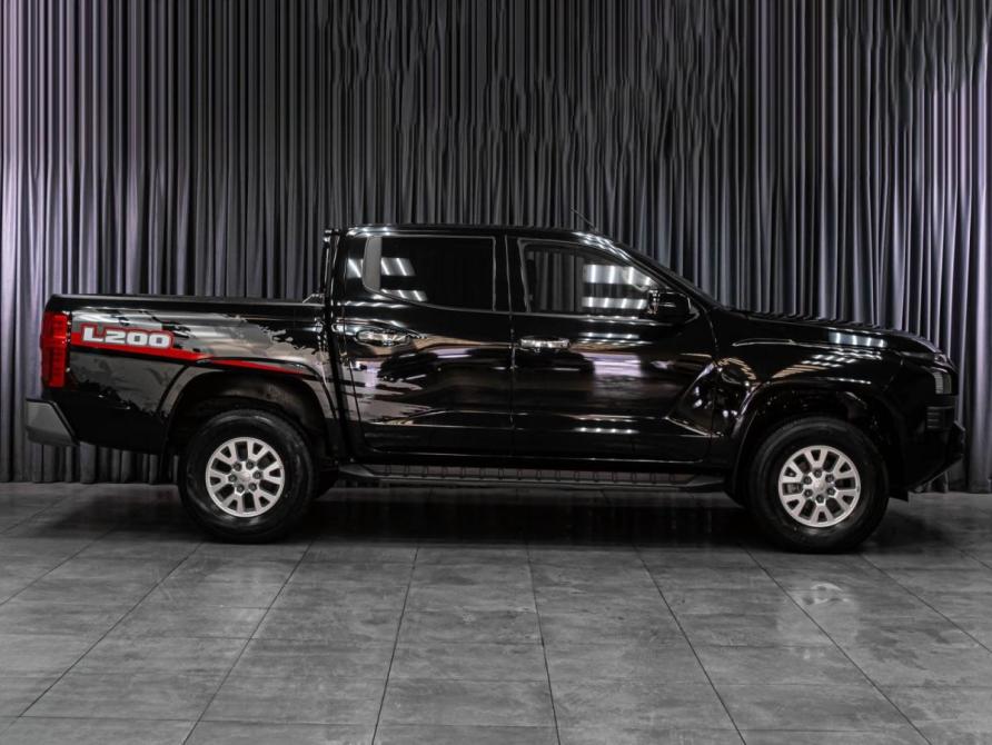 Mitsubishi L200 VI Тюмень  - изображение 5