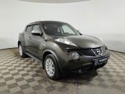 Nissan Juke I Уфа  - изображение 28
