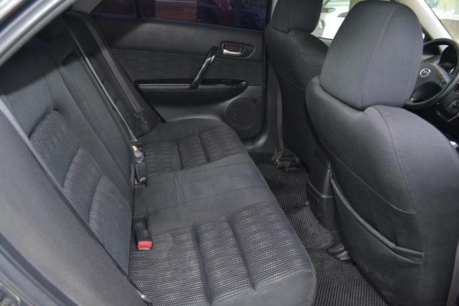Mazda 6 I (GG) Рестайлинг с пробегом 2007 года, цена 410 000 рублей, 310000 км, седан, Автокод Объявления