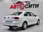 Volkswagen Polo VI Воронеж  - изображение 25