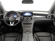 Mercedes-Benz GLC Coupe I (C253) Рестайлинг Москва  - изображение 43