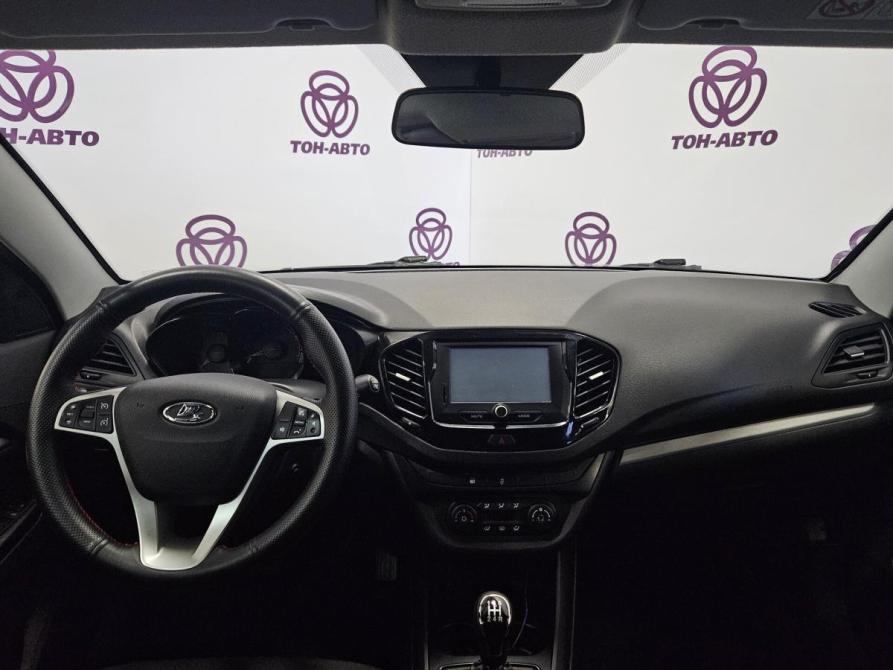 Lada (ВАЗ) Vesta I Тольятти  - изображение 17