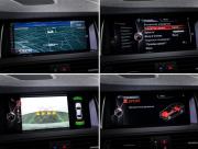 BMW 5 серии VI (F10/F11/F07) Рестайлинг Москва  - изображение 43