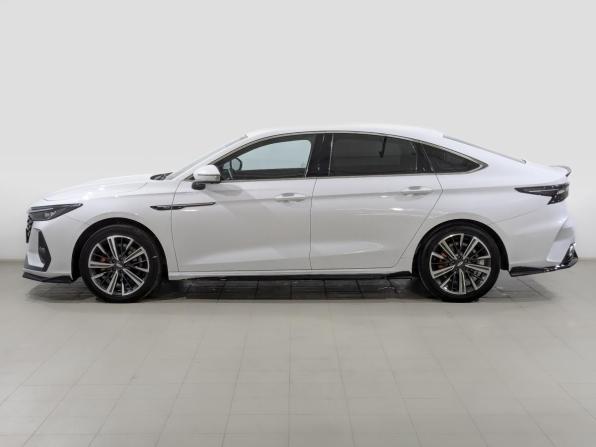 Chery Arrizo 8 с пробегом 2023 года, цена 2 365 000 рублей, 17362 км, седан, Автокод Объявления