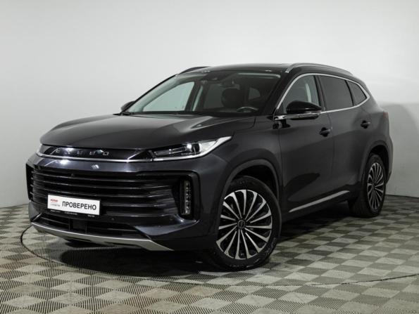 Exeed TXL I Рестайлинг с пробегом 2022 года, цена 2 149 700 рублей, 61167 км, внедорожник, Автокод Объявления