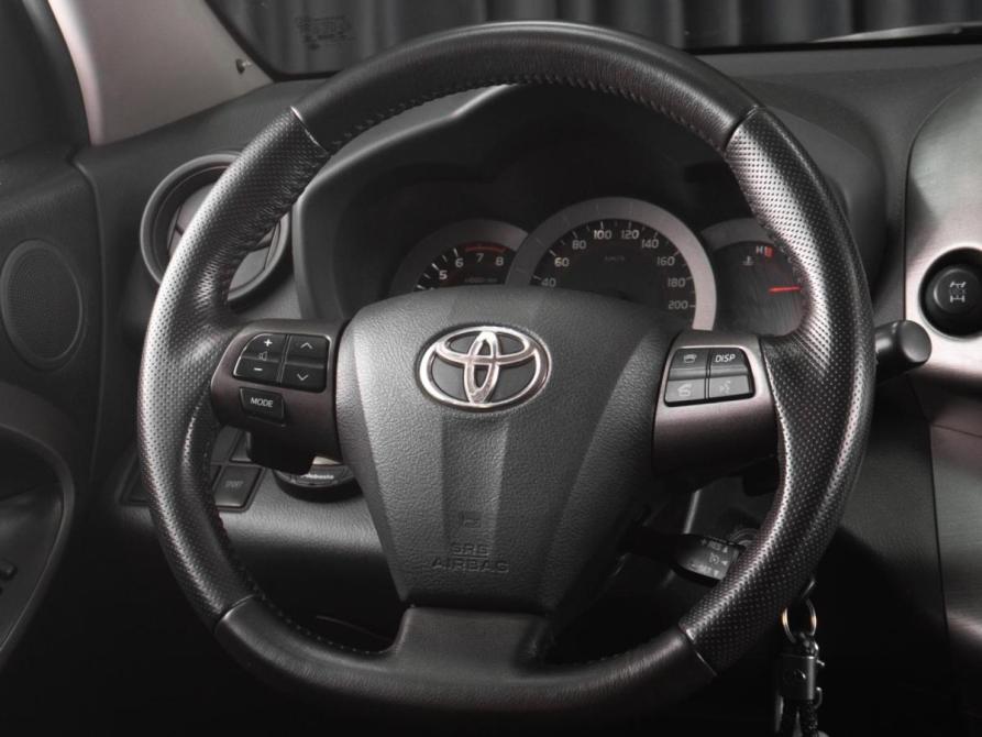Toyota RAV4 III (XA30) Рестайлинг Тюмень  - изображение 18