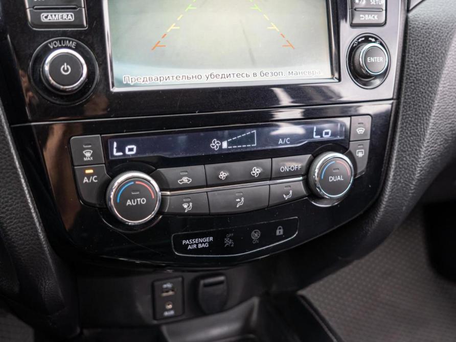 Nissan Qashqai II Краснодар  - изображение 14