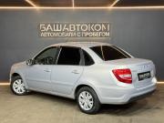 Lada (ВАЗ) Granta I Рестайлинг Уфа  - изображение 19