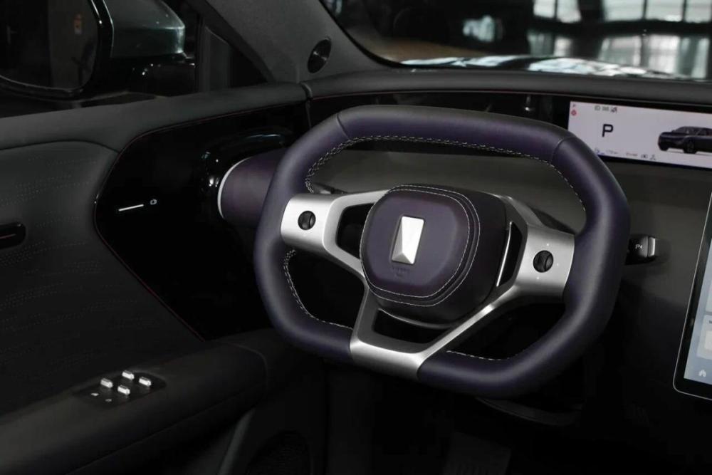 Avatr 07 Москва  - изображение 1