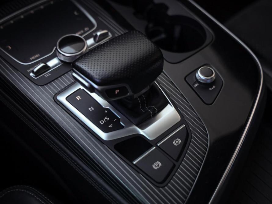 Audi Q7 II (4M) Санкт-Петербург  - изображение 24