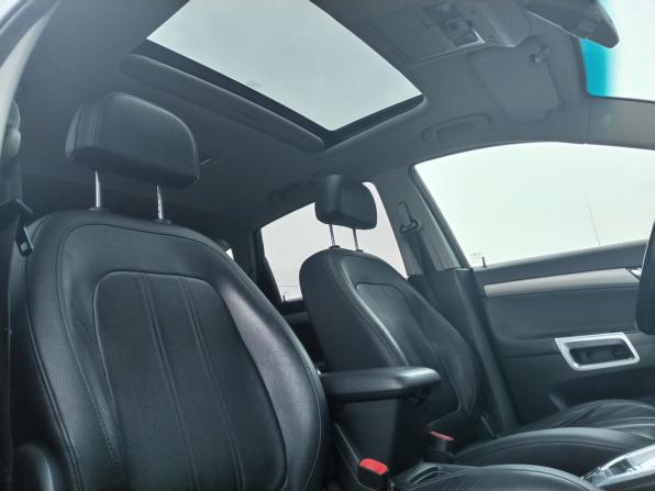 Opel Antara I Рестайлинг с пробегом 2012 года, цена 1 030 000 рублей, 171600 км, внедорожник, Автокод Объявления