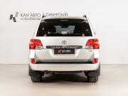 Toyota Land Cruiser 200 Series Рестайлинг 1 Казань  - изображение 19