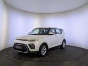 Kia Soul III Москва  - изображение 26