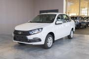 Lada (ВАЗ) Granta I Рестайлинг Ростов-на-Дону  - изображение 37