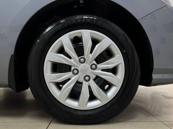 Hyundai Solaris II Рестайлинг с пробегом 2020 года, цена 1 410 000 рублей, 93564 км, седан, Автокод Объявления