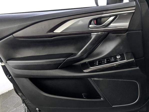 Mazda CX-9 II с пробегом 2019 года, цена 3 570 000 рублей, 92370 км, внедорожник, Автокод Объявления