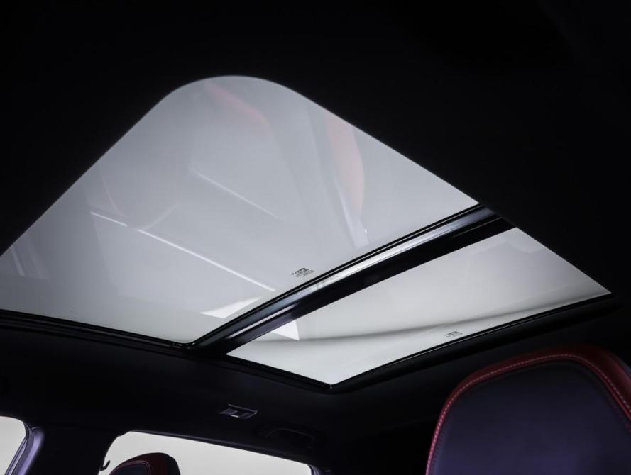 Geely Coolray I Рестайлинг Москва  - изображение 19