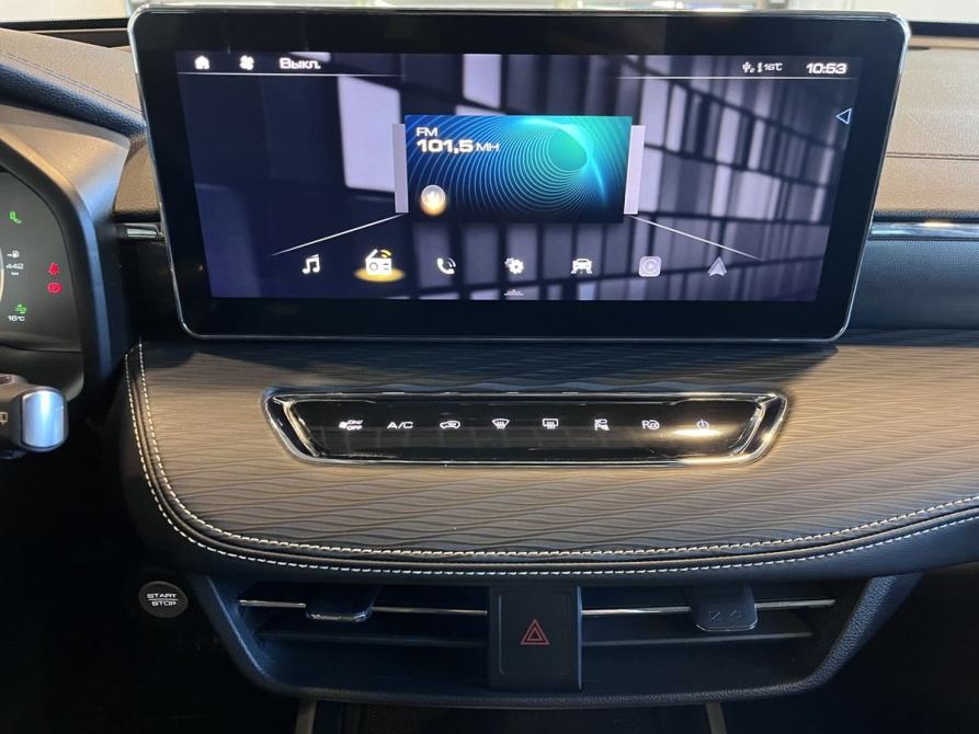 Haval Jolion I Чебоксары  - изображение 13