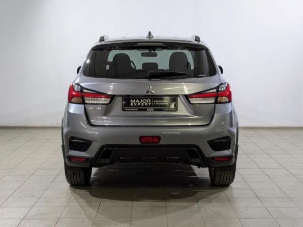 Mitsubishi ASX I Рестайлинг 3 с пробегом 2021 года, цена 2 390 000 рублей, 32128 км, внедорожник, Автокод Объявления